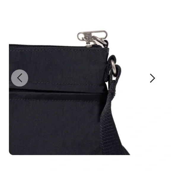 Secured Anti- left Baggallini Crossbody Bag - Picture 9 of 16